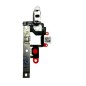 Nappe volume pour IPhone 15