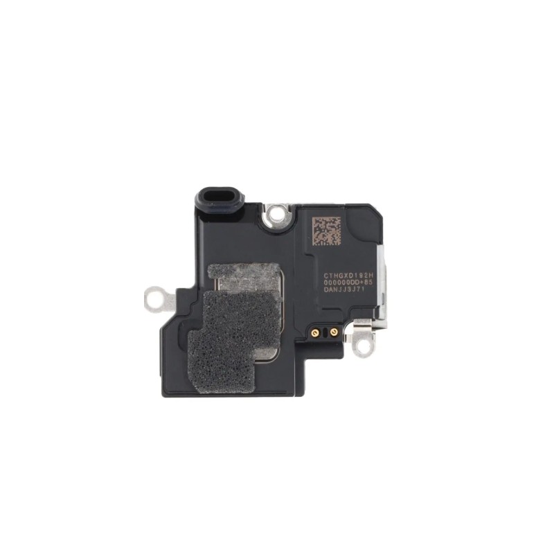 Écouteur Interne (Haut parleur Oreille) pour IPhone 15 Pro Écouteur Interne (Haut parleur Oreille) pour IPhone 15 Pro