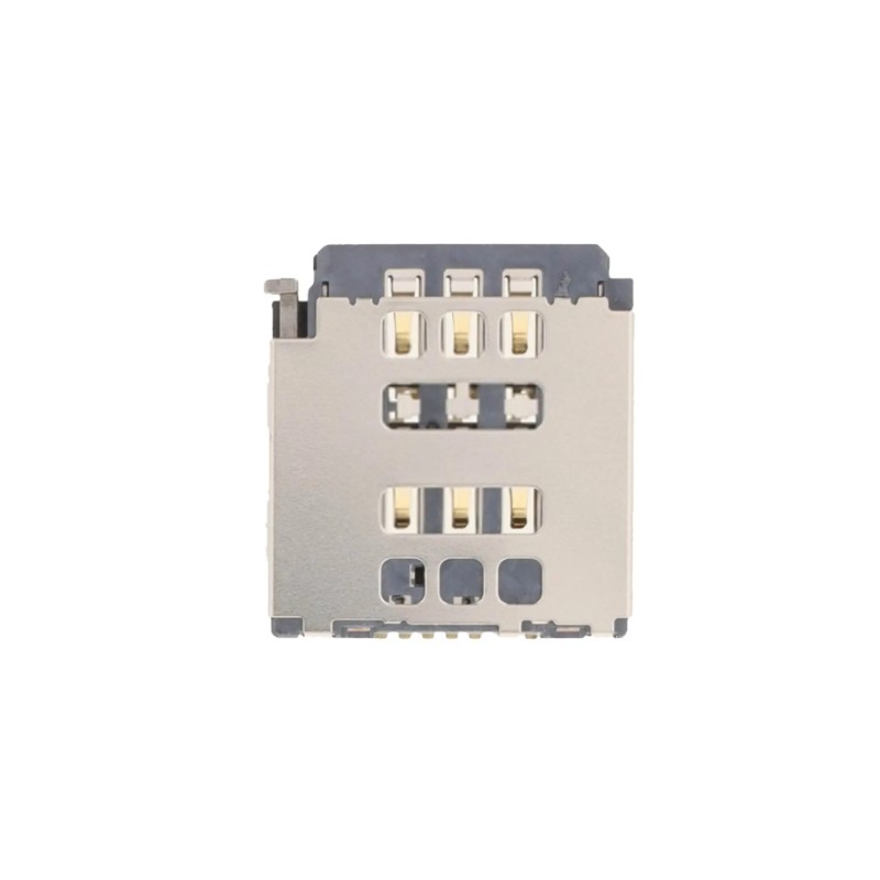 Lecteur SIM pour IPhone 15 Pro/15 Pro Max Lecteur SIM pour IPhone 15 Pro/15 Pro Max