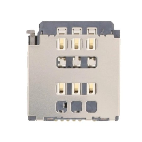 Lecteur SIM pour IPhone 15 Pro/15 Pro Max