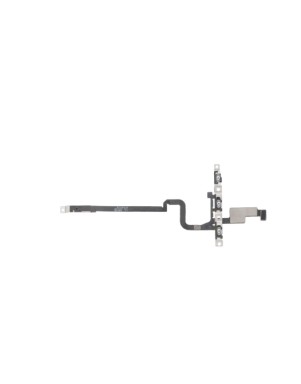 Nappe Power On/Off pour IPhone 15 Pro