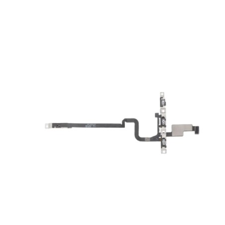 Nappe Power On/Off pour IPhone 15 Pro