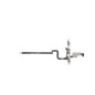 Nappe Power On/Off pour IPhone 15 Pro