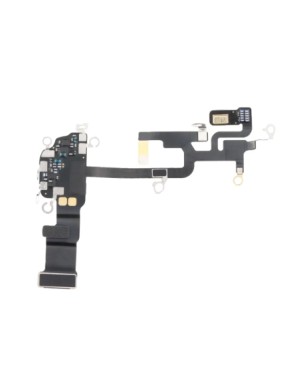Nappe WiFi pour IPhone 15 Pro