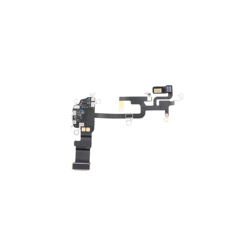 Nappe WiFi pour IPhone 15 Pro Nappe WiFi pour IPhone 15 Pro