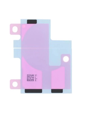 Adhésif Batterie pour IPhone 15 Pro