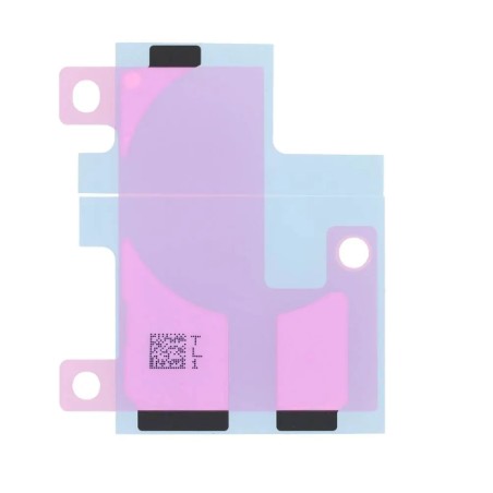 Adhésif Batterie pour IPhone 15 Pro