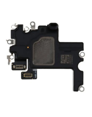 Haut-Parleur Interne (Écouteur Oreille) pour IPhone 15 Plus