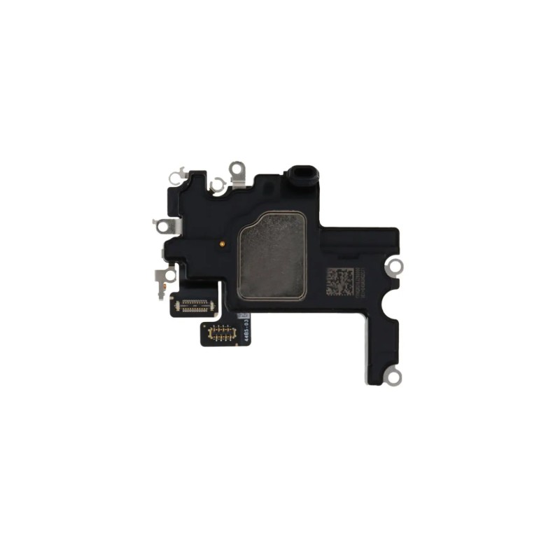 Haut-Parleur Interne (Écouteur Oreille) pour IPhone 15 Plus