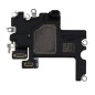 Haut-Parleur Interne (Écouteur Oreille) pour IPhone 15 Plus
