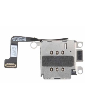 Lecteur SIM pour IPhone 15 Plus