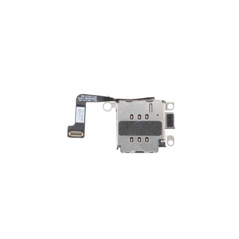 Lecteur SIM pour IPhone 15 Plus