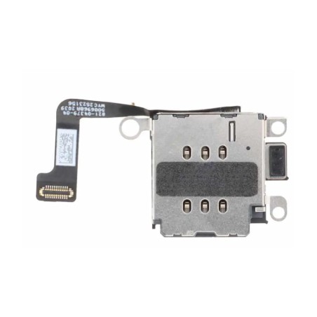 Lecteur SIM pour IPhone 15 Plus