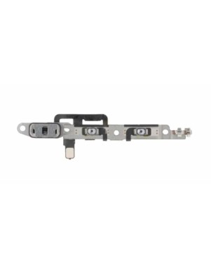Nappe Bouton Volume pour IPhone 15 Plus
