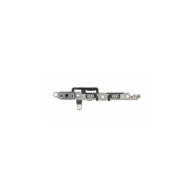 Nappe Bouton Volume pour IPhone 15 Plus
