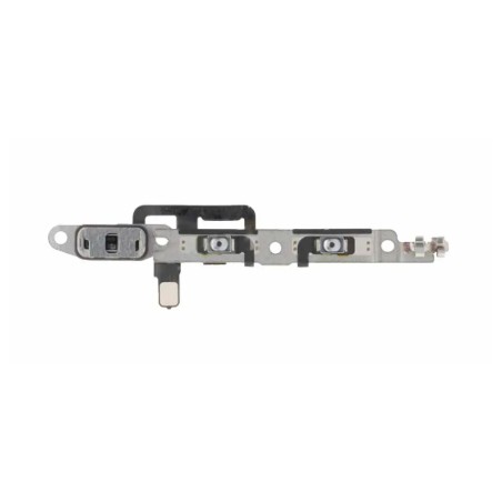 Nappe Bouton Volume pour IPhone 15 Plus