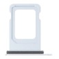 Tiroir SIM pour iPhone 15/15 Plus Bleu