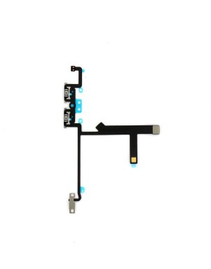 Nappe volume pour iPhone XS