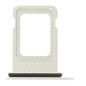 Tiroir SIM pour iPhone 15/15 Plus Jaune