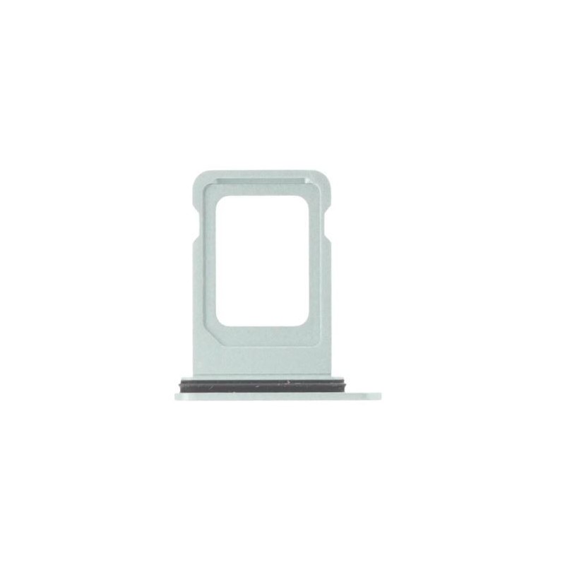 Tiroir SIM pour iPhone 15/15 Plus Vert