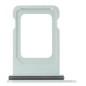 Tiroir SIM pour iPhone 15/15 Plus Vert