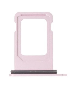 Tiroir SIM pour iPhone 15/15 Plus Rose