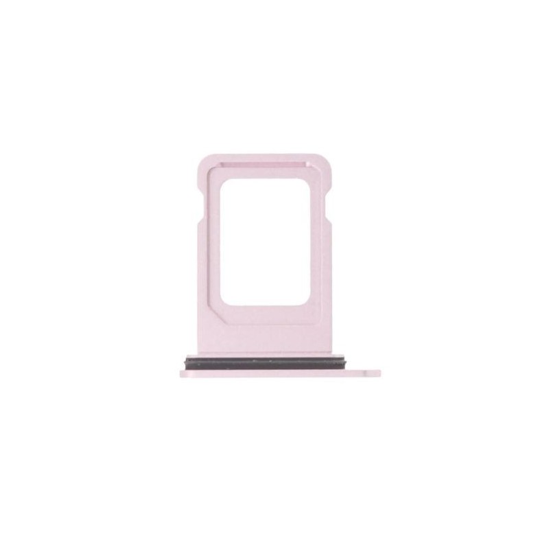 Tiroir SIM pour iPhone 15/15 Plus Rose