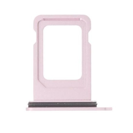 Tiroir SIM pour iPhone 15/15 Plus Rose