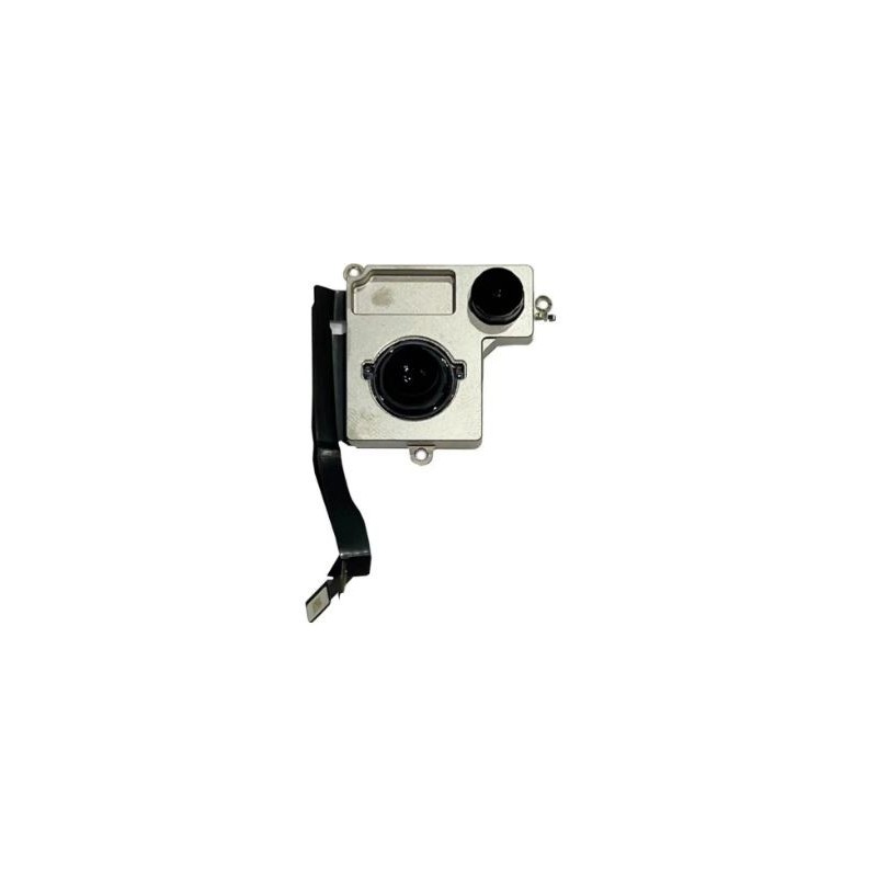 Caméra arrière Original APPLE RECONDITIONNE iPhone 15 Plus