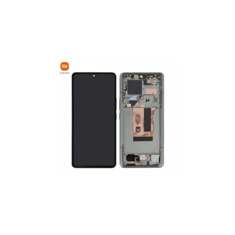 Ecran Complet Xiaomi 13 Ultra Vert