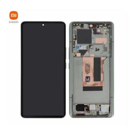 Ecran Complet Xiaomi 13 Ultra Vert