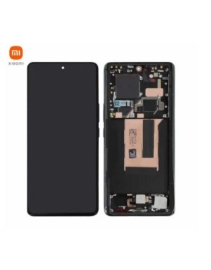 Ecran Complet Xiaomi 13 Ultra Noir