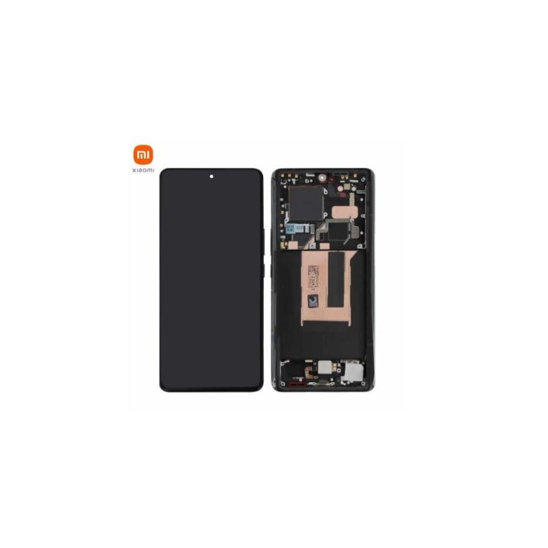 Ecran Complet Xiaomi 13 Ultra Noir