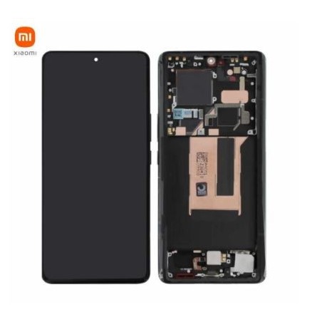 Ecran Complet Xiaomi 13 Ultra Noir