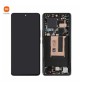 Ecran Complet Xiaomi 13 Ultra Noir