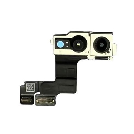 Caméra visio Original APPLE RECONDITIONNE iPhone 15 Plus