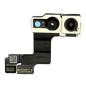 Caméra visio Original APPLE RECONDITIONNE iPhone 15 Plus