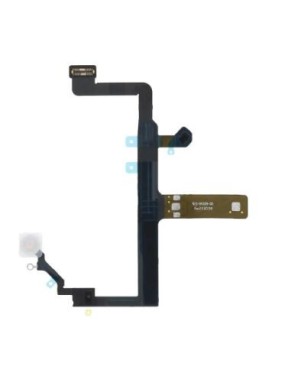 Nappe Flash pour IPhone 15 Plus