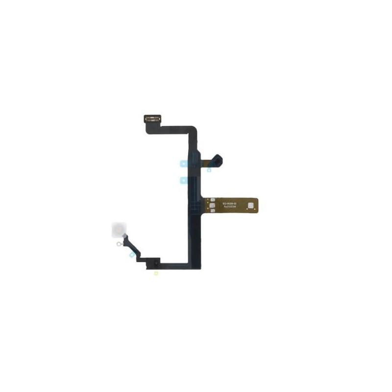 Nappe Flash pour IPhone 15 Plus