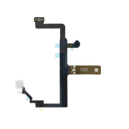Nappe Flash pour IPhone 15 Plus