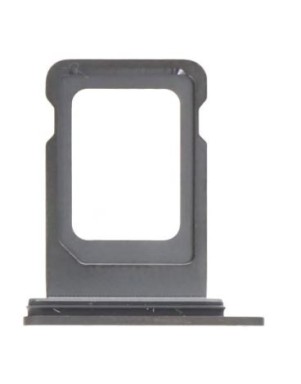 Tiroir SIM pour IPhone 15 Pro/15 Pro Max Titane Bleu