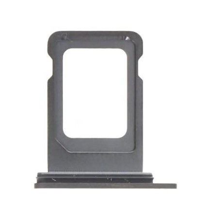 Tiroir SIM pour IPhone 15 Pro/15 Pro Max Titane Bleu