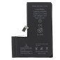Batterie pour iPhone 15 Pro (Ti) + Adhésif offert