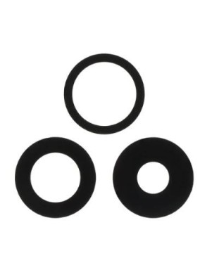 Lentilles caméra arrière pour IPhone 15 Pro