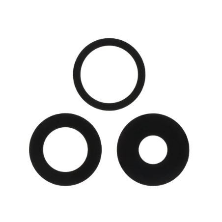 Lentilles caméra arrière pour IPhone 15 Pro