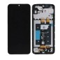 Ecran complet pour Samsung Galaxy A14 5G (A146B) Noir