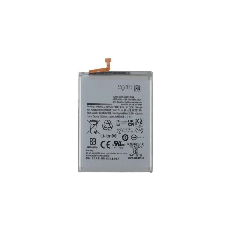 Batterie pour Samsung Galaxy A14 5G (A146B)