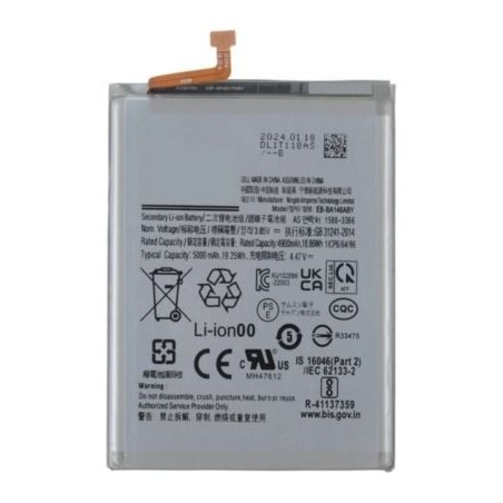 Batterie pour Samsung Galaxy A14 5G (A146B)