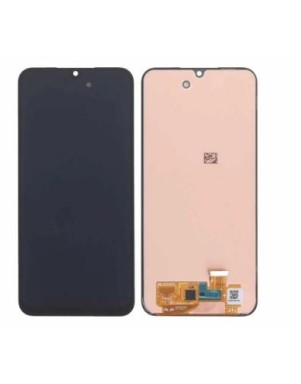 Ecran pour Samsung Galaxy A15 4G (A155F) / Galaxy A15 5G (A156B) Noir