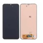 Ecran pour Samsung Galaxy A15 4G (A155F) / Galaxy A15 5G (A156B) Noir